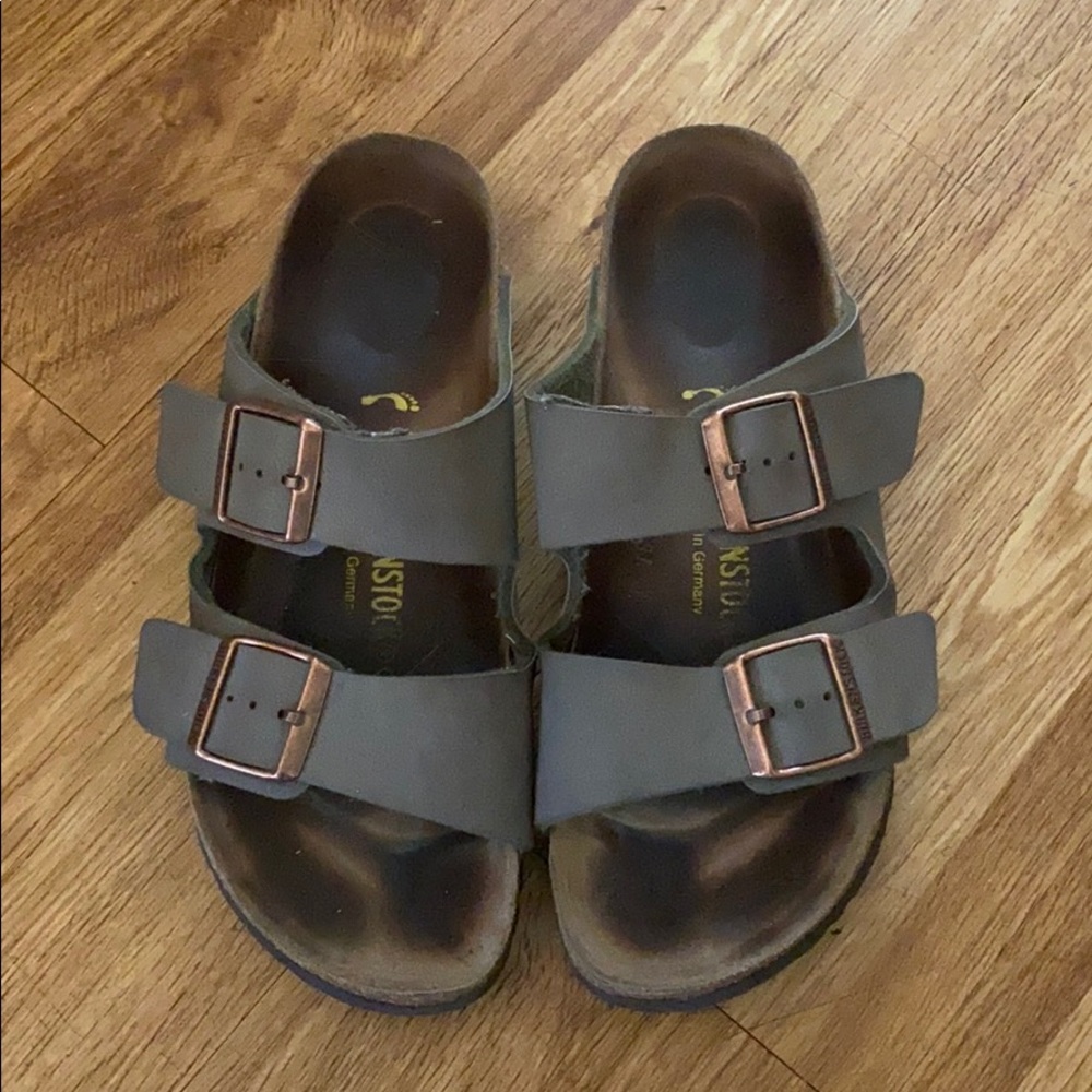 COPY - Birkenstock’s Arizona sz 39